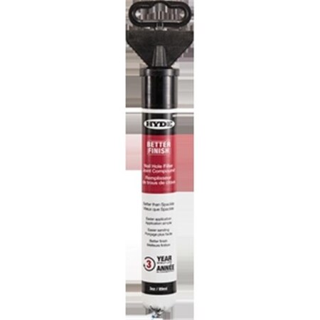 Hyde Hyde 079423099144 09914 Better Finish Nail Hole Filler Joint Compound Pack of 6 79423099144